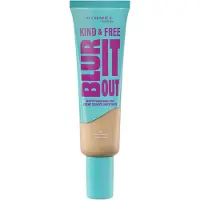 Rimmel Kind & Free Matte Skin Tint 30 ml meikkivoide