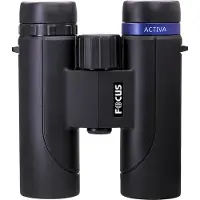 Focus Activa 10X32 kiikarit