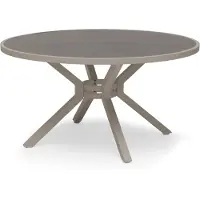 Hillerstorp 2058007053 Hånger Ø140 cm Pöytä
