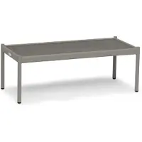 Hillerstorp Bolmsö sohvapöytä 40x90 cm Sand