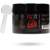 Pharmaquests Fist it Powder Lube 460g