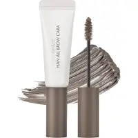 Rom&nd Han All Brow Cara 01 Grace Taupe