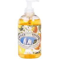 Nesti dante Capri -nestesaippua 500 ml