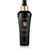 T-Lab Professional Royal Detox Elixir Premier 150 ml
