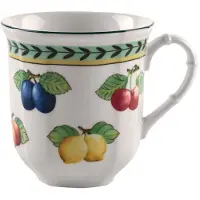 Villeroy & Boch - French Garden Fleurence jumbomuki 47 cl