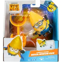 Despicable Me 4, Action figures 10 cm, with features and accessories, 5 asstd. (20325)