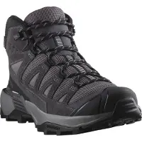 Salomon X Ultra 360 Ltr Mid Gore-tex Vaelluskengät