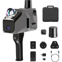 3DMakerpro Eagle LiDAR Scanner