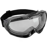 Portwest PS66 Ultra Safe Light tuuletetut goggle-suojalasit