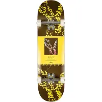 Impala Skateboard - Blossom - 8,5'' - heltta - - OneSize - Skeittilaudat