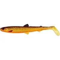 Westin Bullteez Shadtail 12,5 cm 16 g 2 kpl jigi