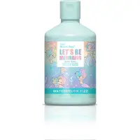 BAYLIS & HARDING Beauticology Let's Be Mermaids 500 ml suihkugeeli