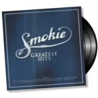 Coast2Coast Vinyylilevy Smokie Greatest Hits