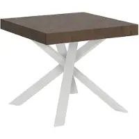 Itamoby Clerk 90x90/194cm pöytä