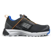 Solid Gear Haze 2 Air Low S1PS turvakengät