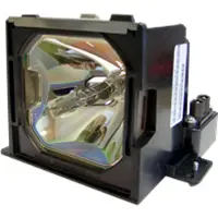 Infocus LP810 diamond-lamppu moduulilla