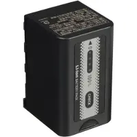 Panasonic AG-VBR59E akku