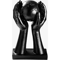 Wallity Figurine Global 4, 1 kpl.