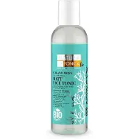 Raw Organic Natura Estonica Iceland Moss Oil Control Purifying Face Tonic 200 ml