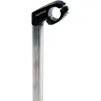 Ergotec Cat 2 25.4 Mm Pyörän Ohjainkannatin