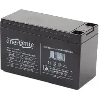 Gembird Battery 12V 7AH (BAT-12V7AH)