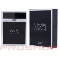 Calvin Klein Jeans Eau de Toilette -tuoksut (hajuvedet) Man Eau de Toilette 100 ml