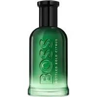 HUGO BOSS Bottled Bold Citrus Summer, EdP 100ml