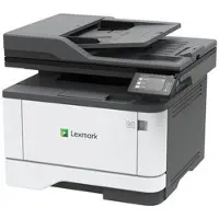 Lexmark MX431adn - Yksivärinen - Laser