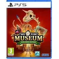 Two Point Museum: Explorer Edition