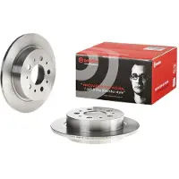 Brembo Jarrulevy (1kpl) 08.7768.10