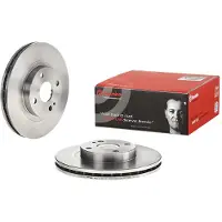 Brembo Jarrulevy 09.7826.10