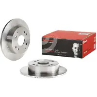 Brembo Jarrulevy 08.5803.10