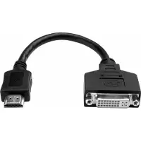 Tripp Lite Tripplite Series HDMI to DVI Adapter Video Converter (P132-08N)