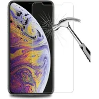 Mtp Products iPhone 11 Pro Karkaistu Panssarilasi - 9H - Läpinäkyvä