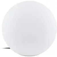 Eglo 98102 - Ulkovalaisin MONTEROLO 1xE27/40W/230V IP65 ø390