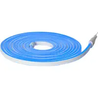 Eglo FLATNEONLED ULKONA STRIPIT 5M IP44 SININEN