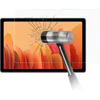 Mtp Products Samsung Galaxy Tab A8 10.5 (2021) Panssarilasi - 9H, 0.3mm - Kristallinkirkas