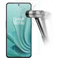 Mtp Products OnePlus Ace 2V/Nord 3 Panssarilasi - 9H, 0.3mm - Kristallinkirkas