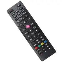 Mtp Products Yleiskaukosäädin Finlux TV:lle