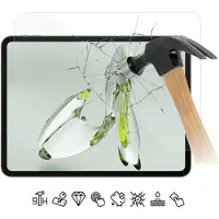 Mtp Products OnePlus Pad Go Panssarilasi - 9H - Case Friendly - Läpinäkyvä