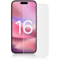 Amorus iPhone 16 Karkaistu Lasi Panssarilasi