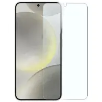 Northjo Samsung Galaxy S24 A++ Panssarilasi - korkea herkkyys, sormenjälki avaus yhteensopiva