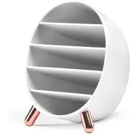 Gillian Jones - Table organizer - White