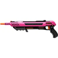 Bug-A-Salt Fly 3.0 (Color: Pink Passion)