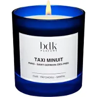Bdk Taxi Minuit Scented Candle, 250g