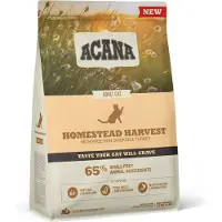 Acana Cat Homestead Harvest 1,8 kg kissan kuivaruoka