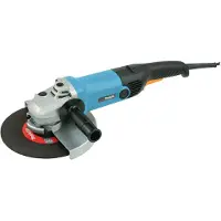 Makita GA9010CF 230mm 2000W kulmahiomakone