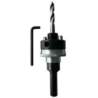 Specialist Kuusiokanta-adapteri 1n1353aO0302; 32-210 mm