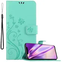 Cadorabo Huawei Mate 20 Pro suojakotelo