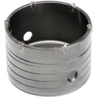 Högert Reikäsaha HT6D489; 83 mm